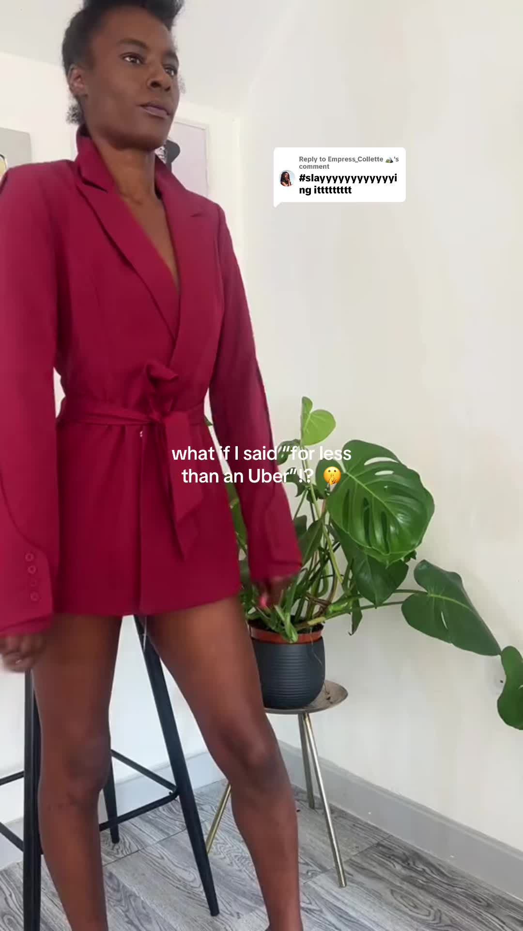 @Naomi | Travel | Wellness