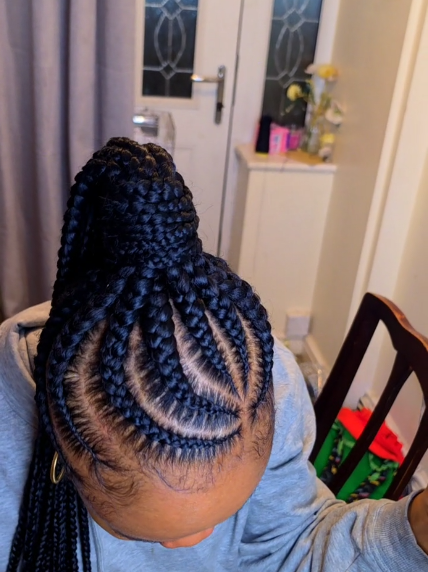 @Hairbyshebah