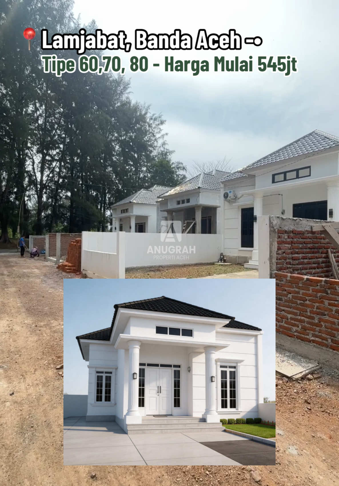 @Anugrah Properti Aceh