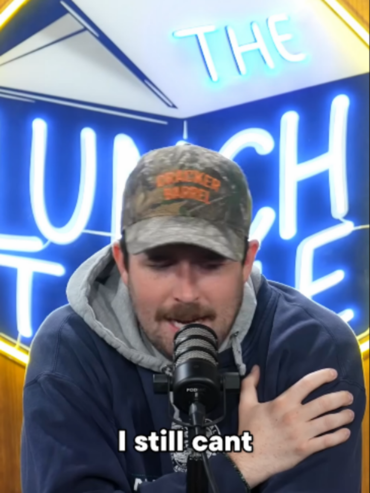 @The Lunch Table Podcast