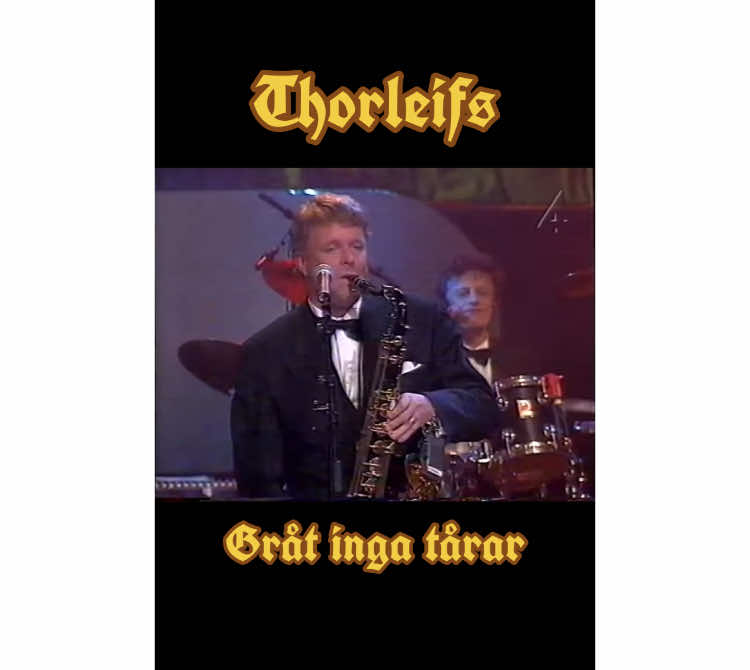 @Gamla Sverige