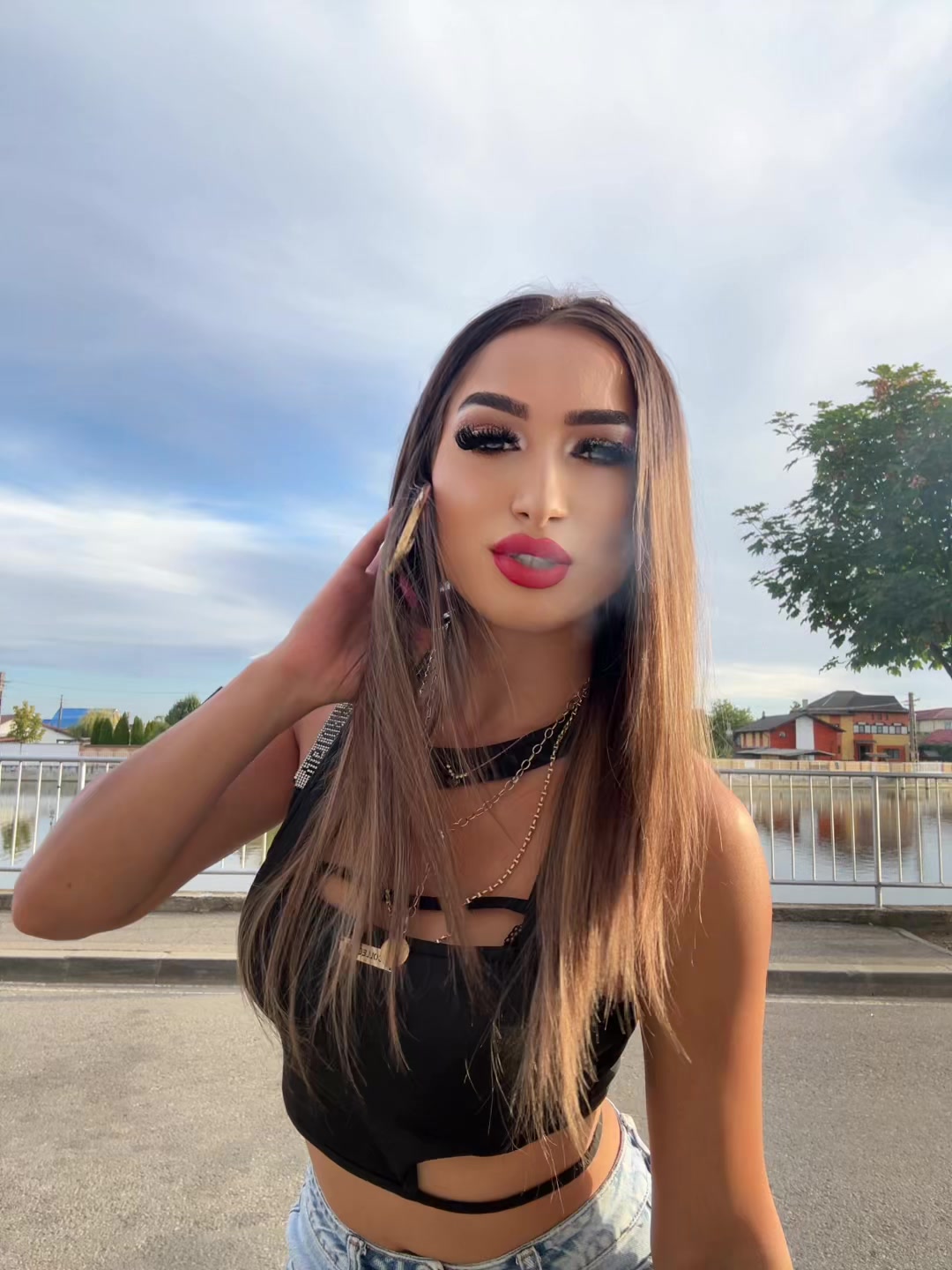 @Kreatza Claudia🖤