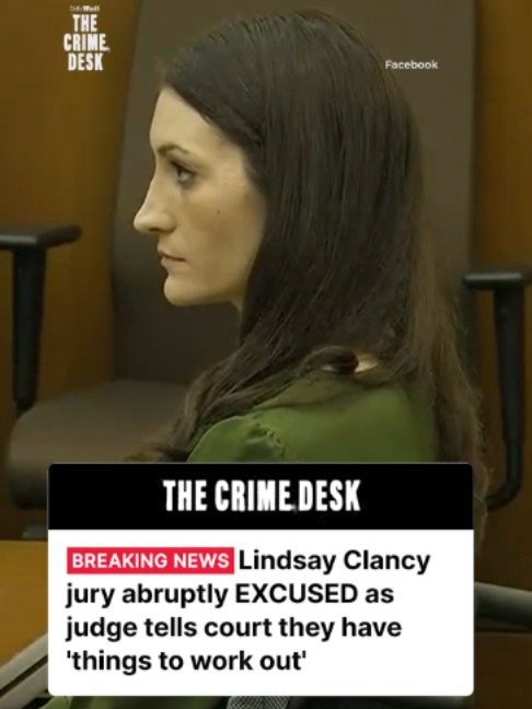 @The Crime Desk