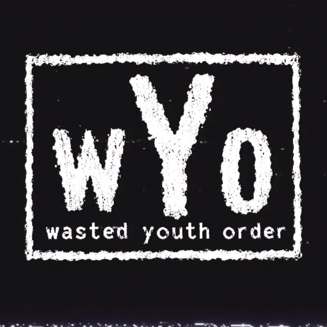 @wasted youth