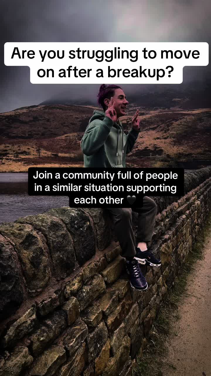 @Lifted Spirits Community
