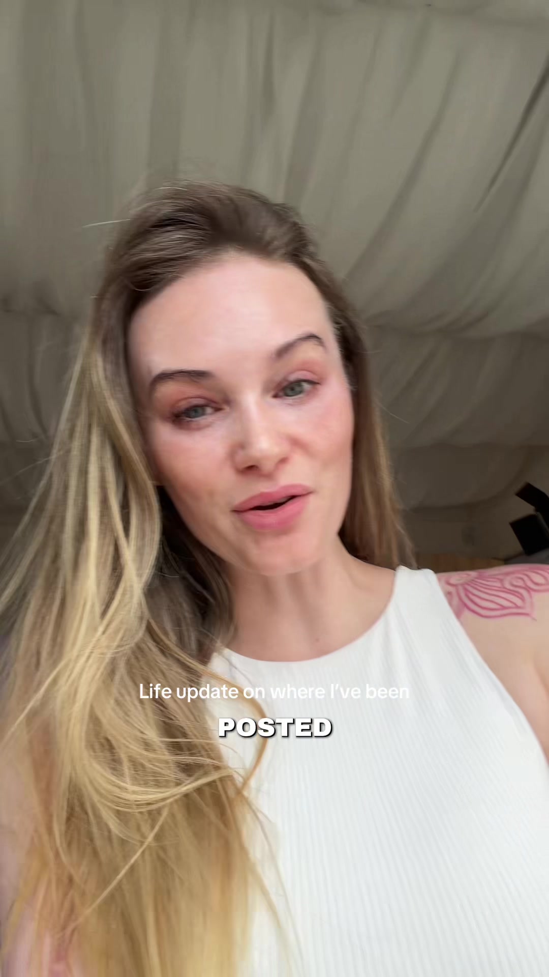 @Rebecca Teasdale | Lip Blush