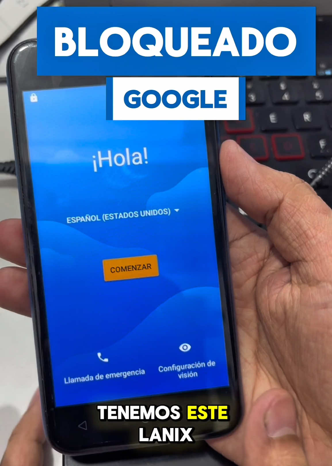 @Sotec Movil