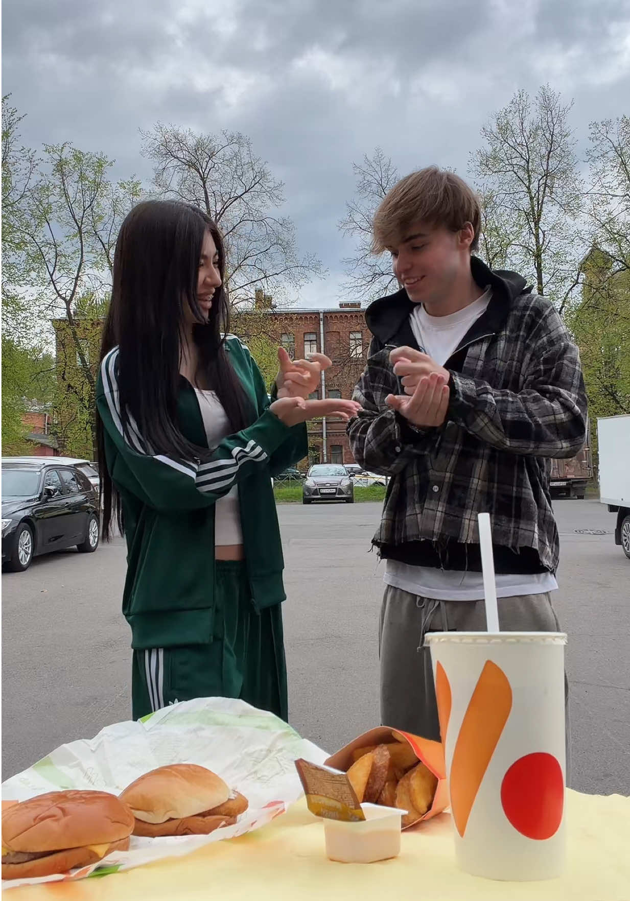@миланка в ауте