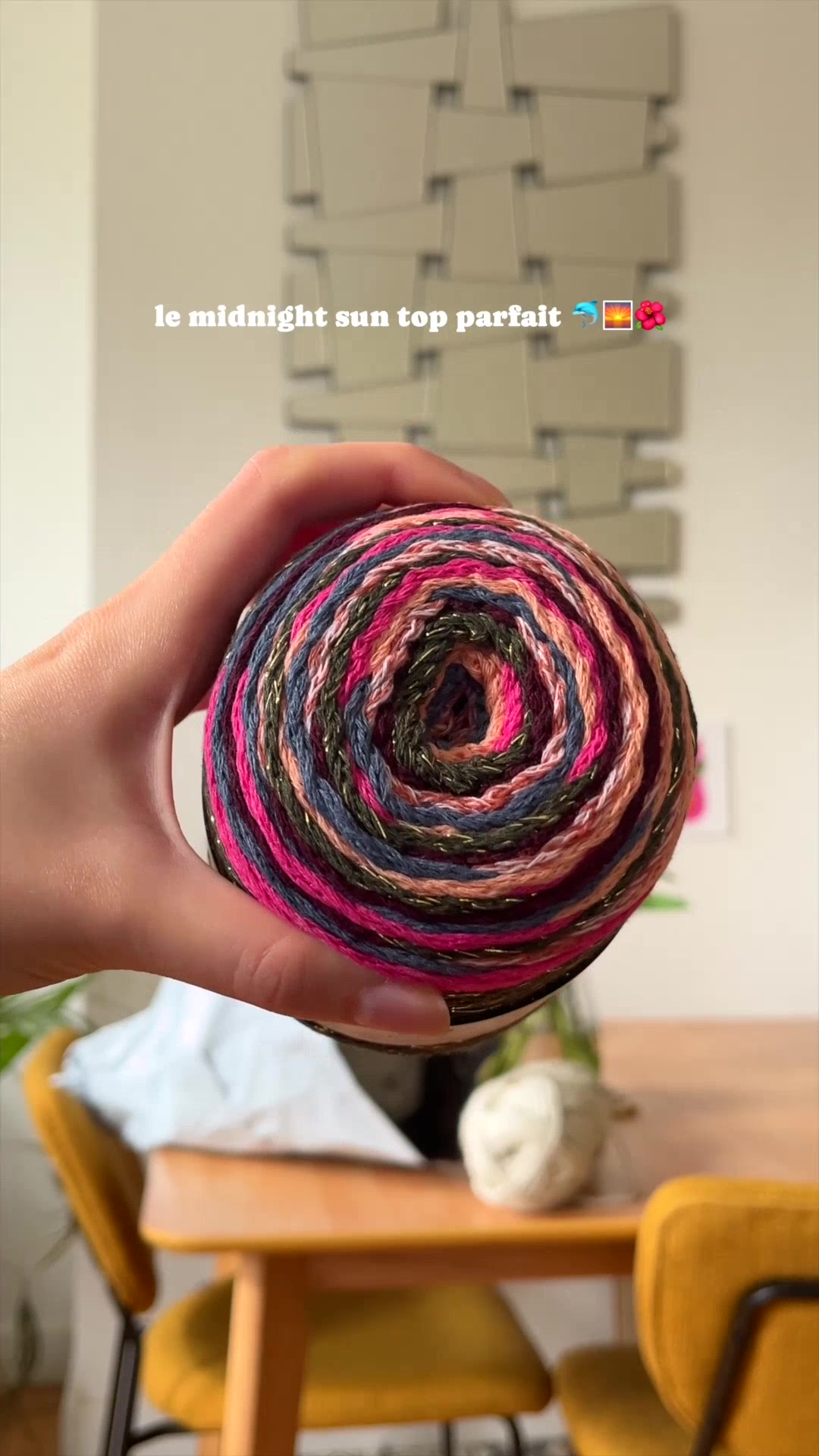@Korê Studio | Crochet