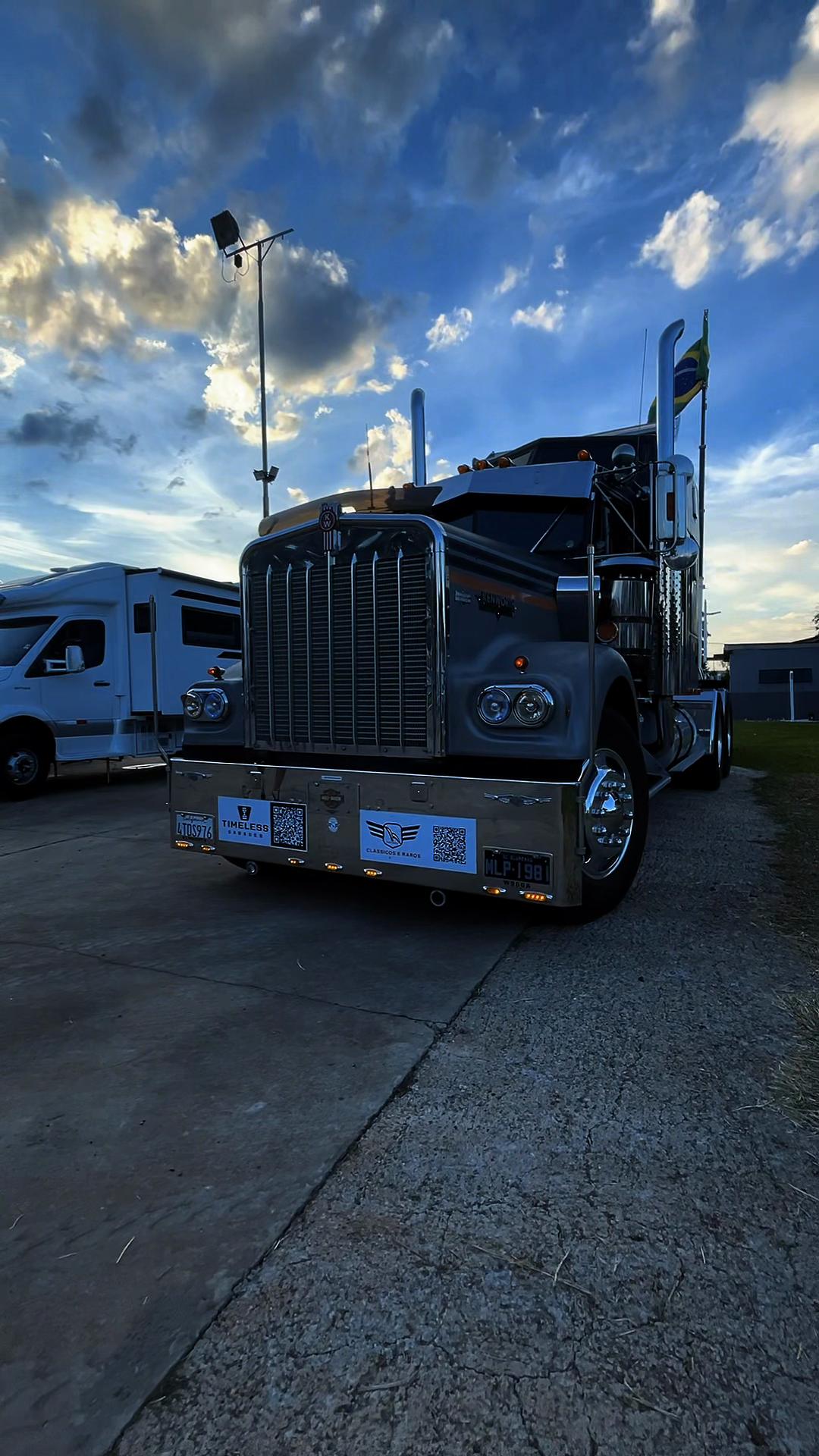 @Marchesani_Trucks