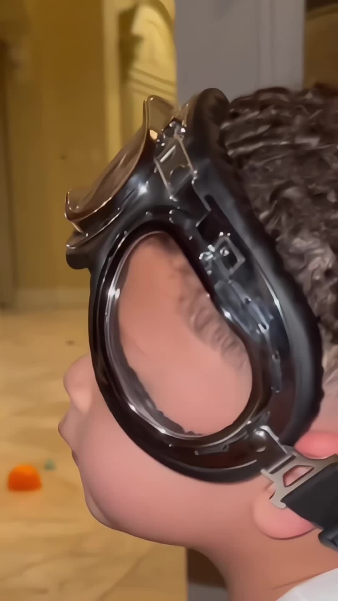 @Gekyume
