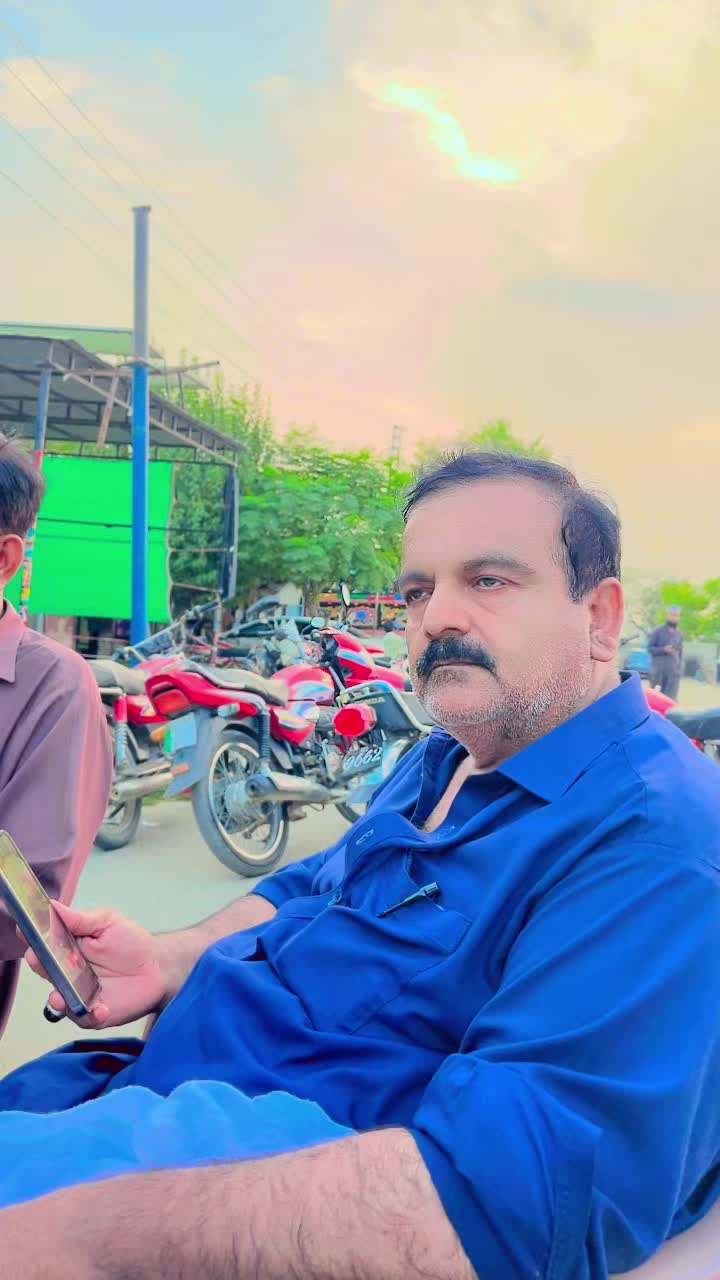 @Malik Tahir