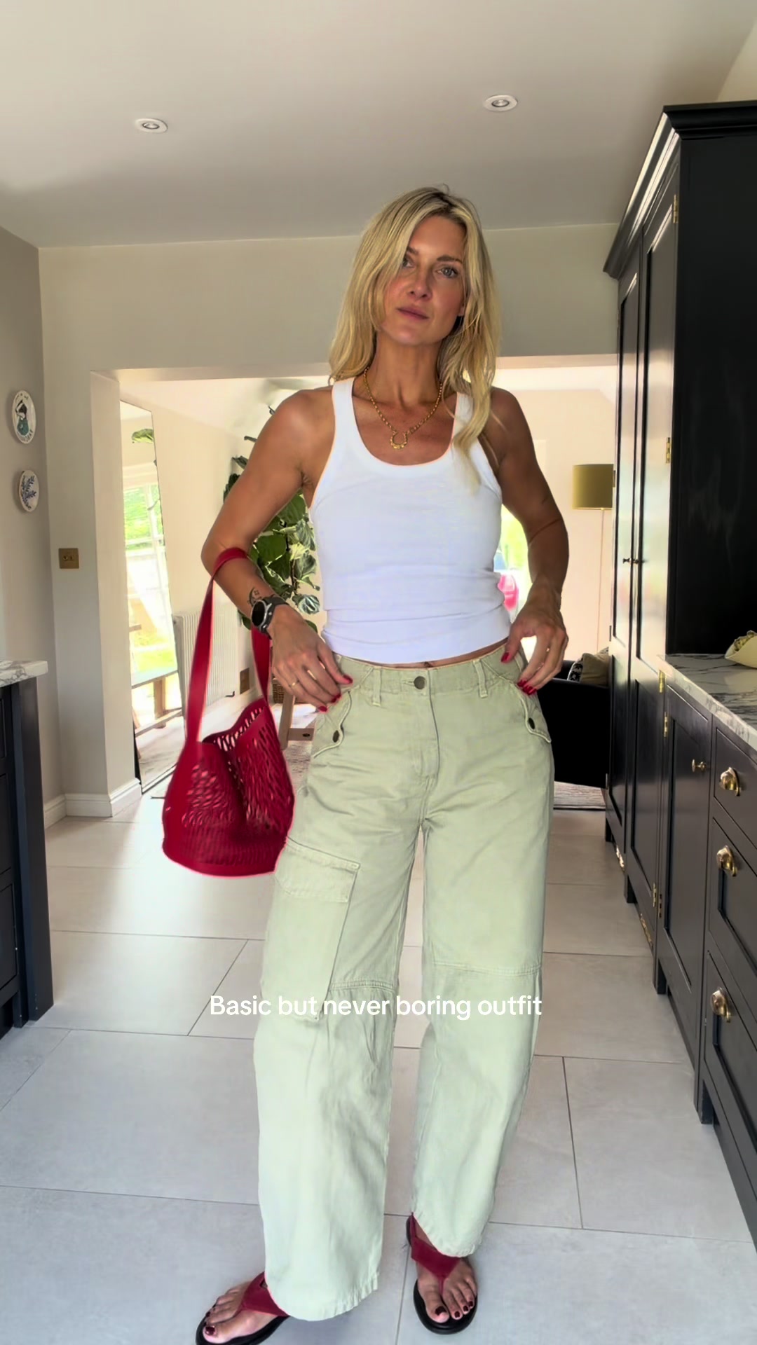 @Cara - Outfit Inspo Over 40