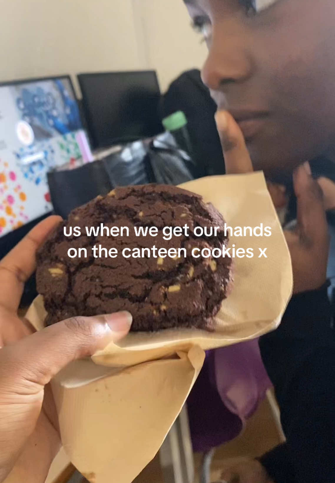 @muna !