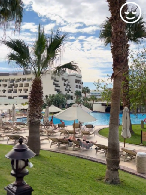 @iTravel Holidays