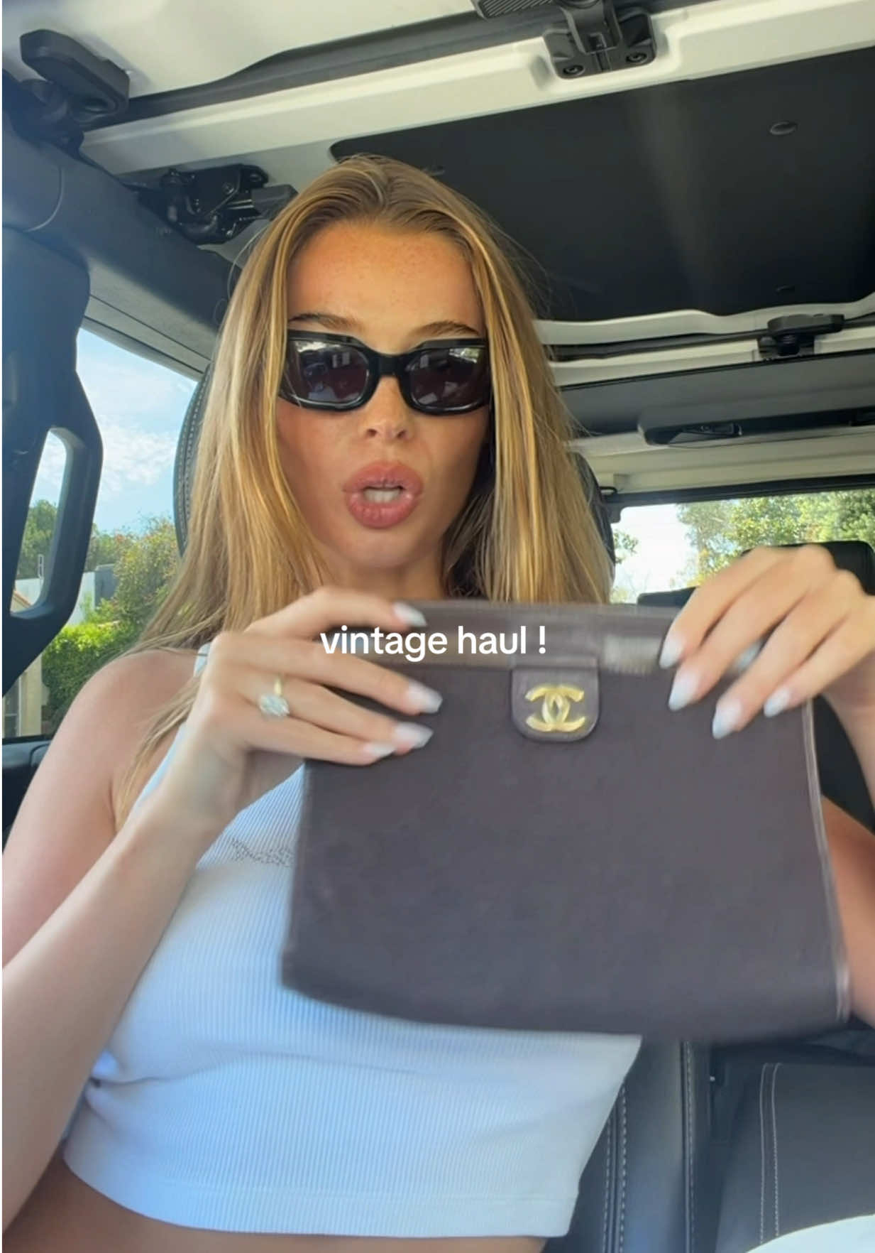 @eva rose