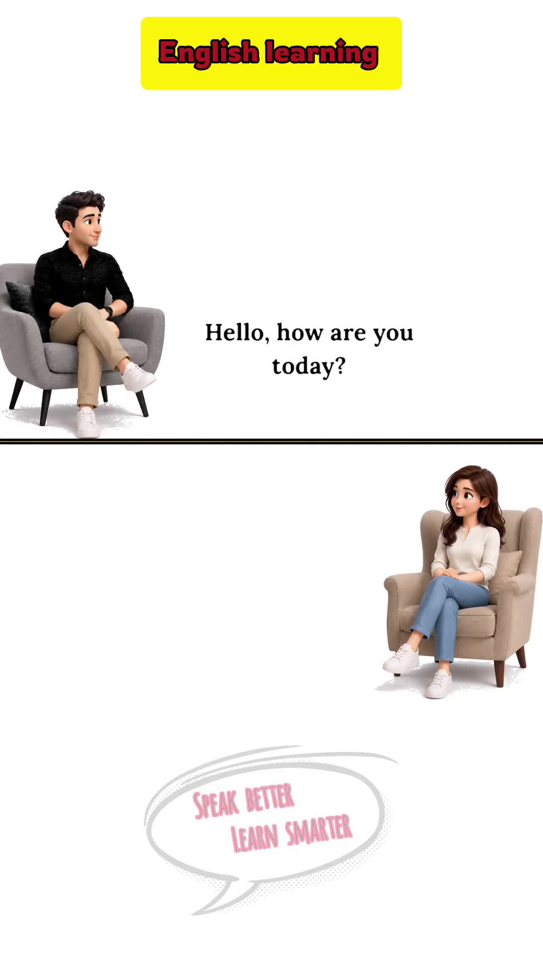 @Learn English