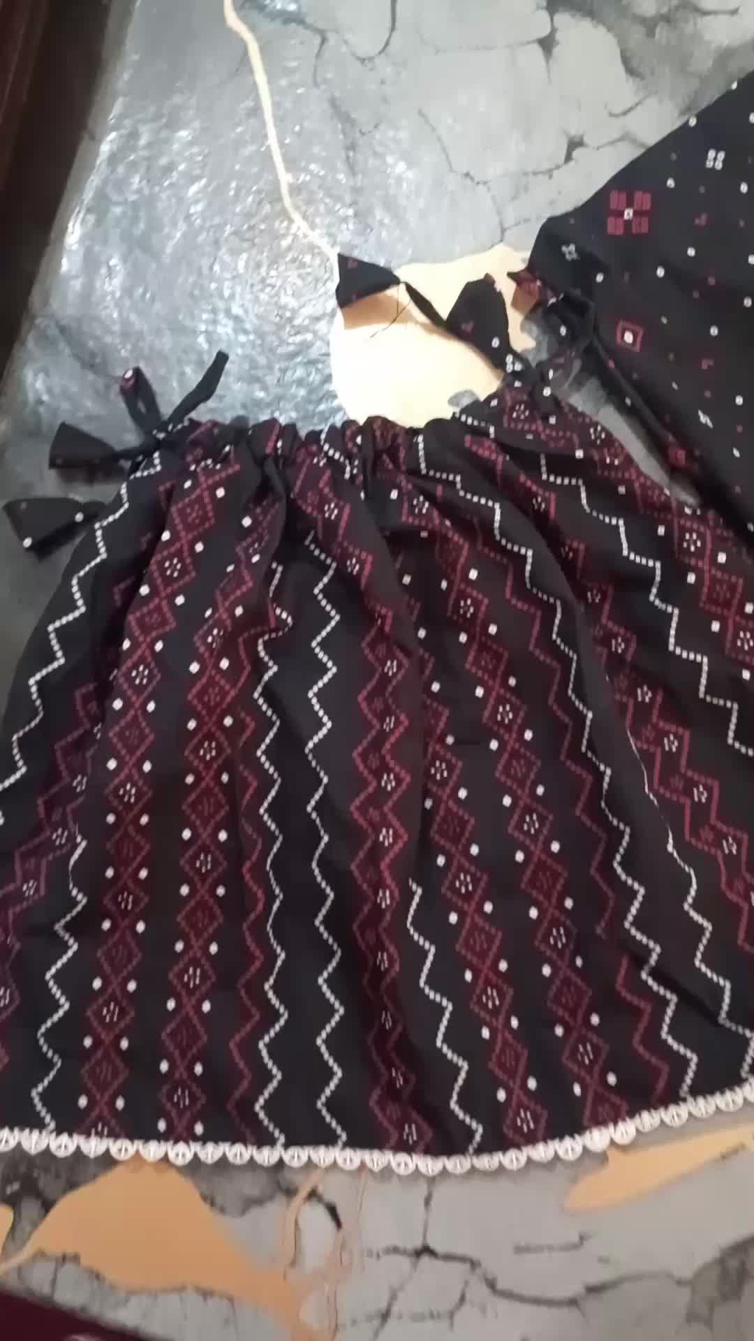 @Anaya Noor | ladies stitching