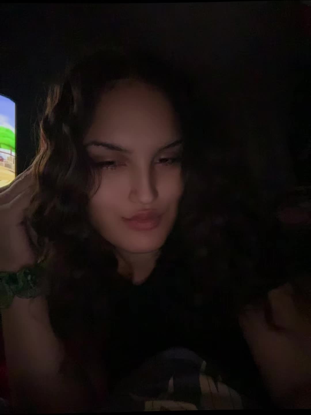 @$V