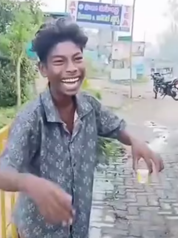 @Shoukath Ali