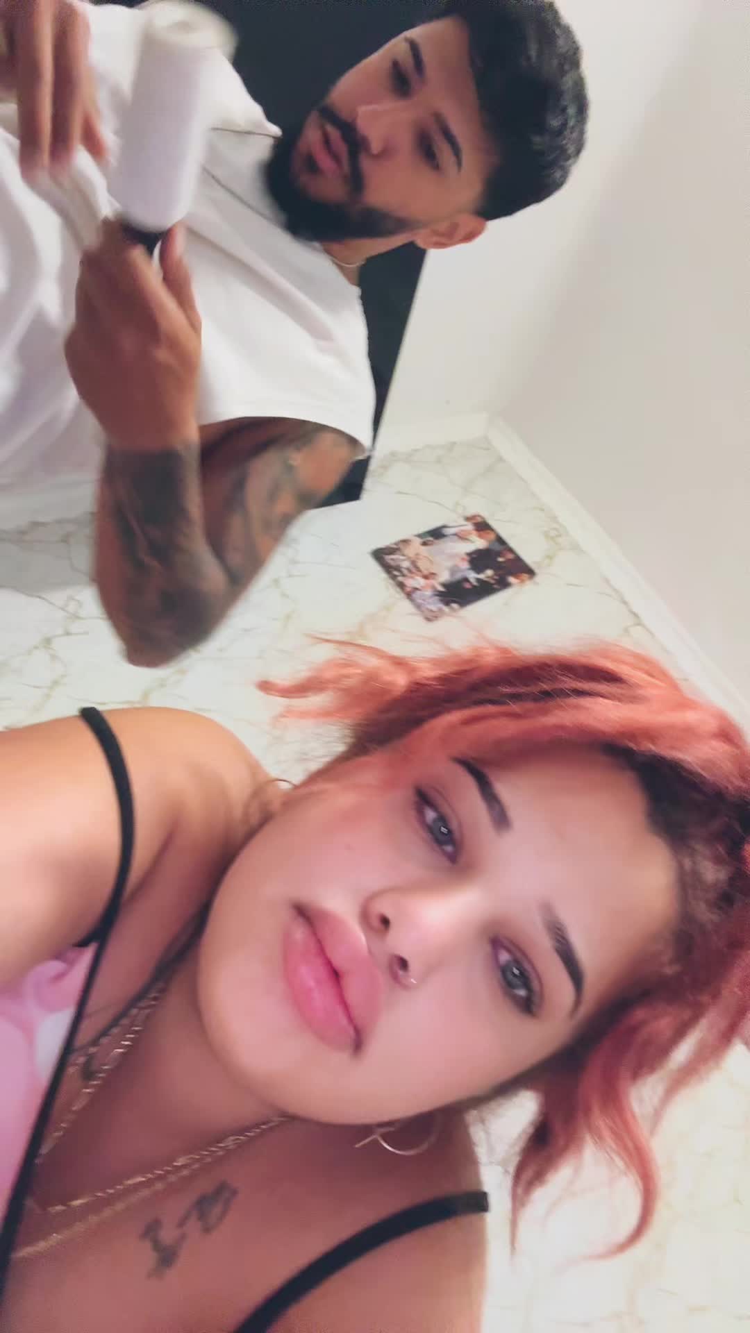 @❤️Roberta❤️Daniela❤️🤫