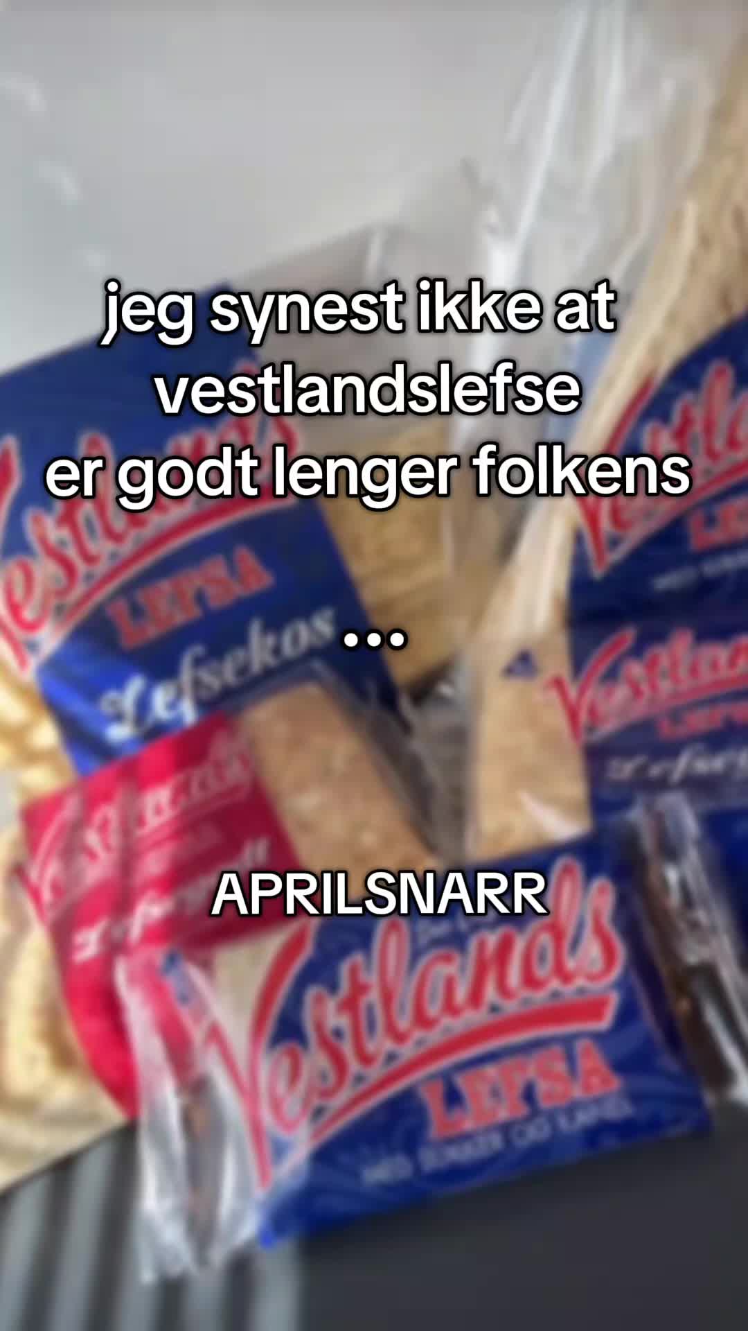 @vestlandslefselover