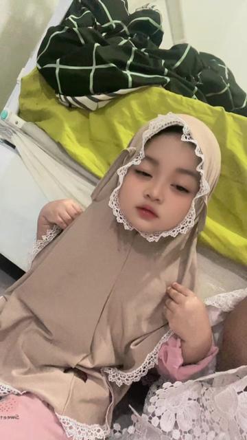@Baby fan