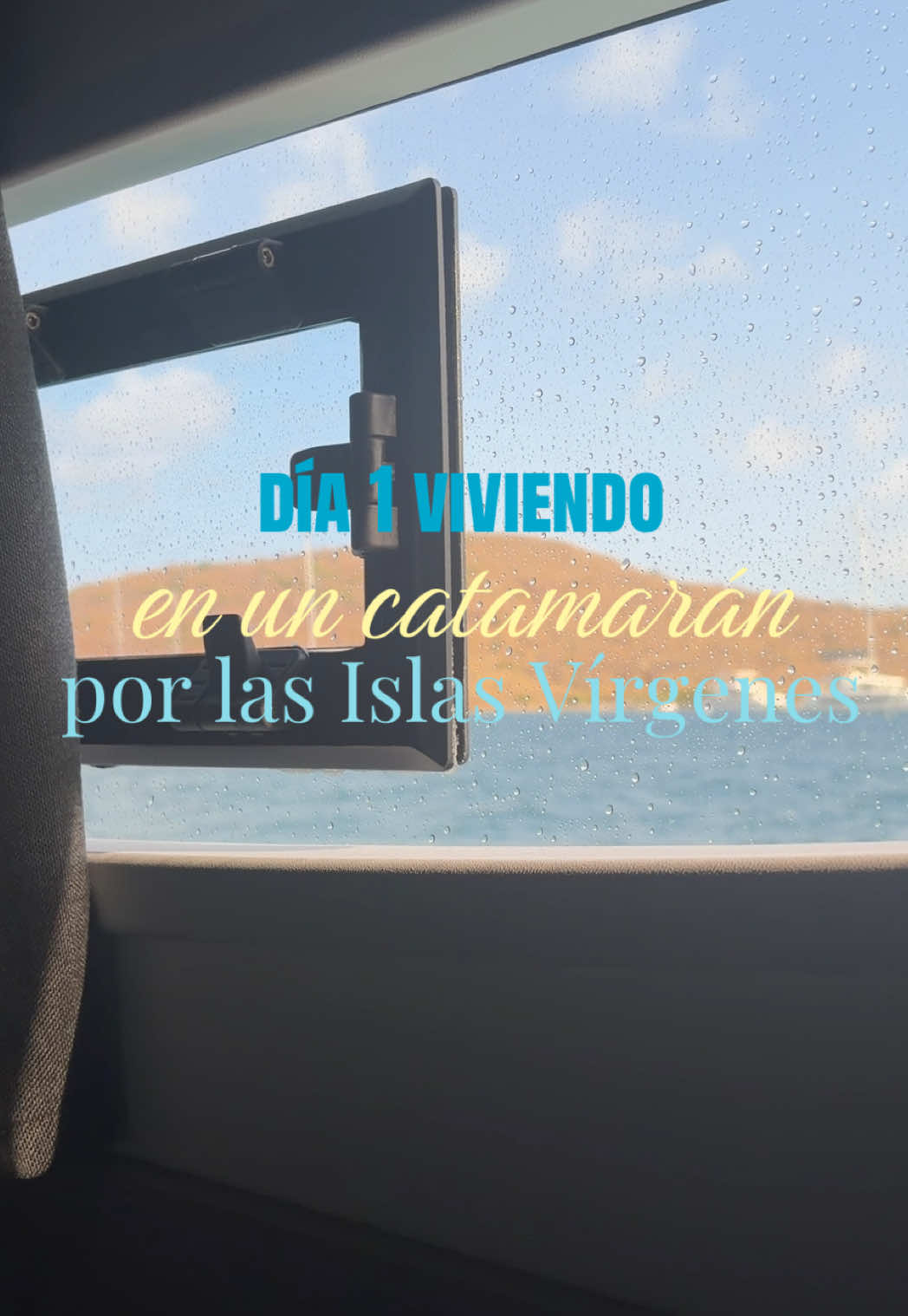 @una rubia cualquiera