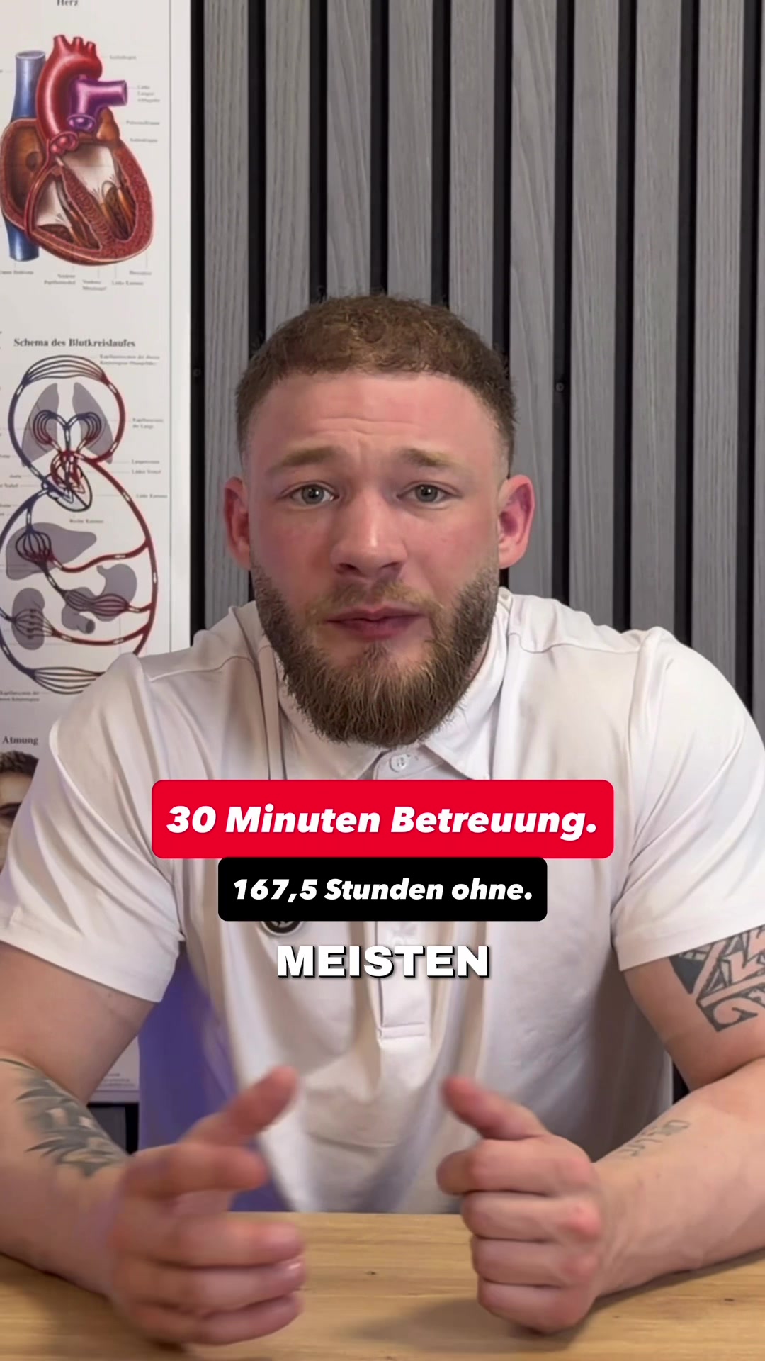 @Coach Tim | R&uuml;cken & H&uuml;fte
