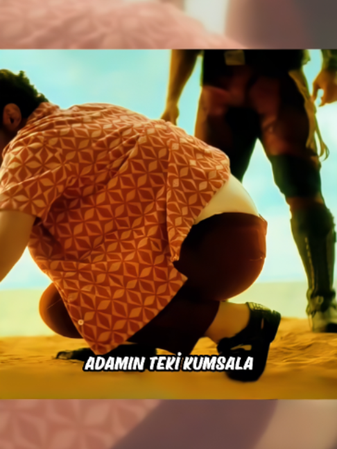 @Filmci Kadın