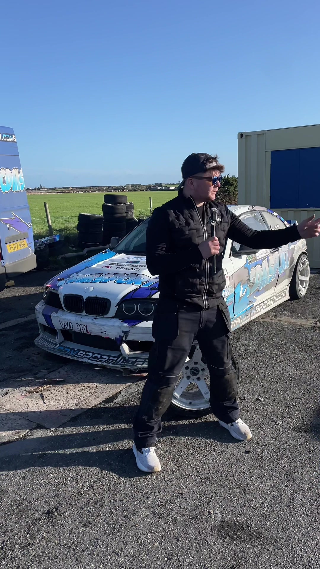 @Conor Duggan CDMSport