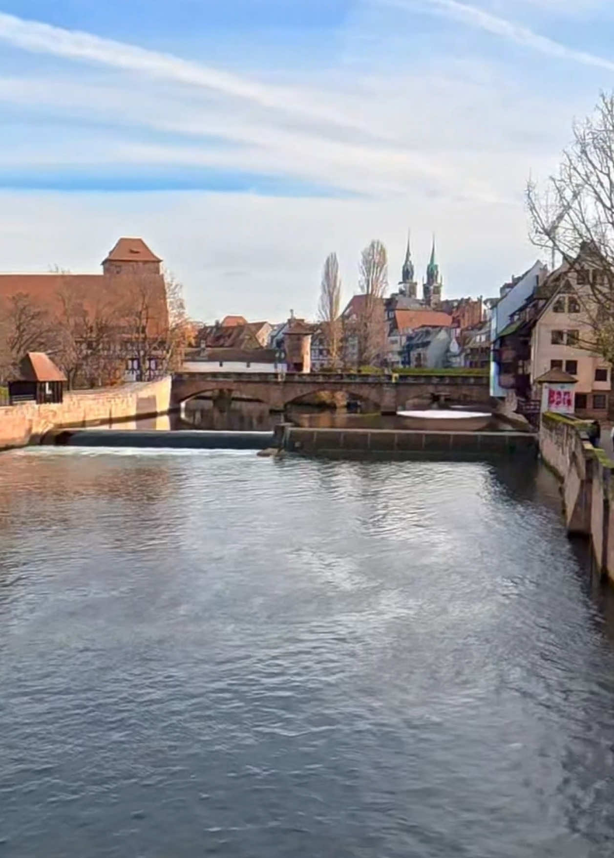 @N&uuml;rnberg entdecken