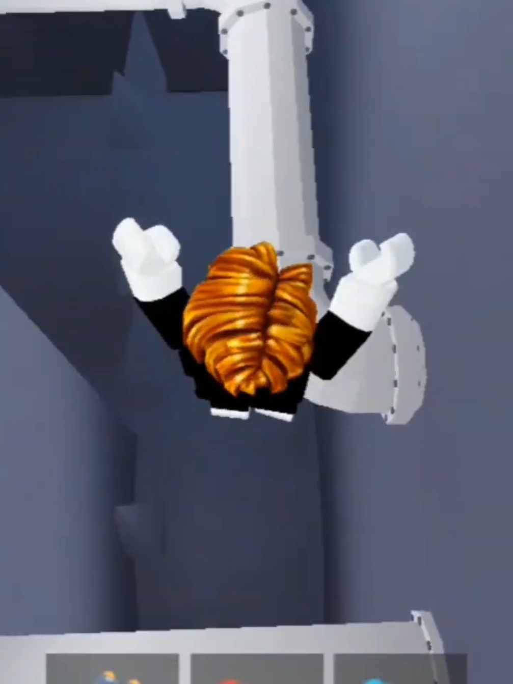 @Roblox Alex Game Go