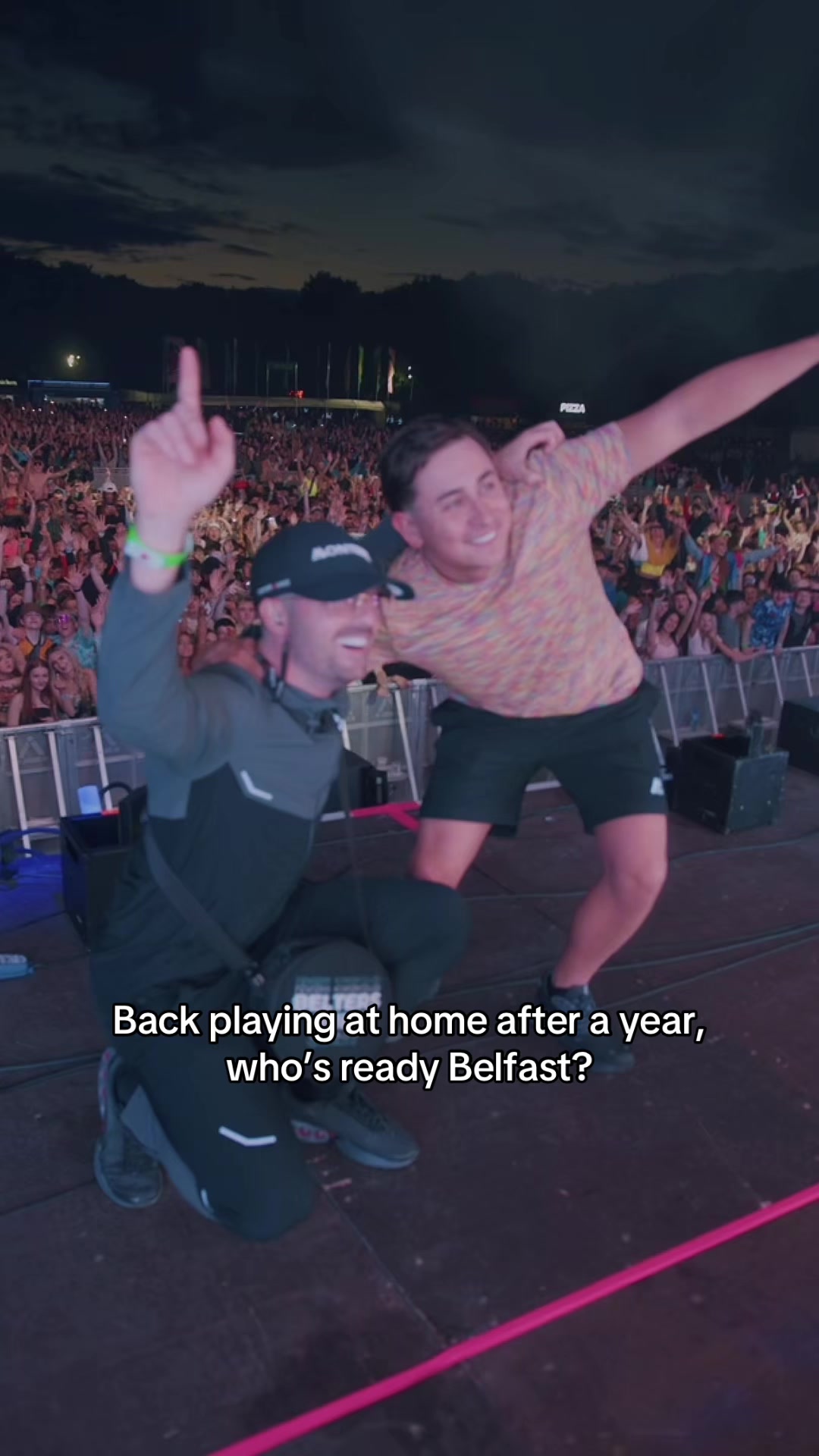 @Belters Only