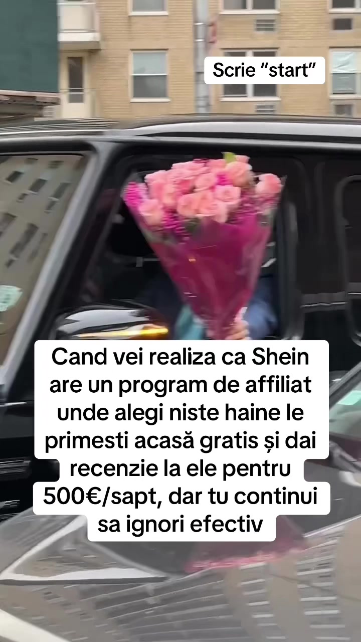@De la zero la 1MiIion🔥