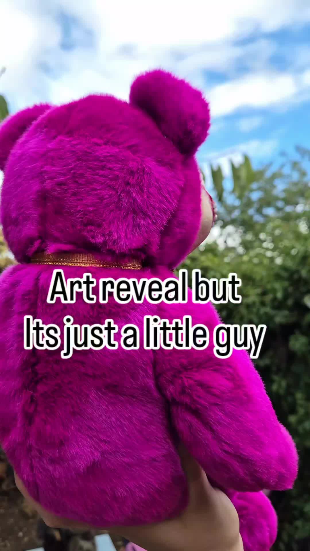@Plushnightmares