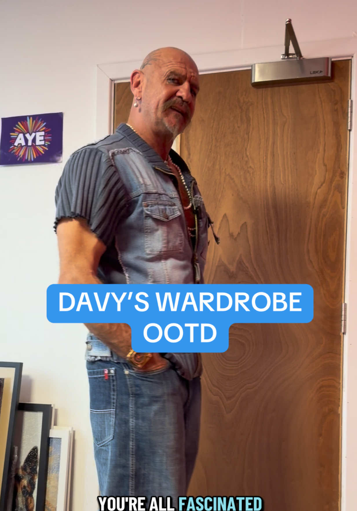 @Davy Hutton