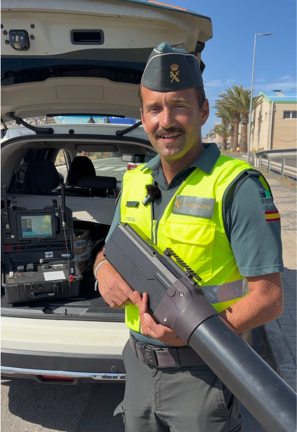 @Guardia Civil