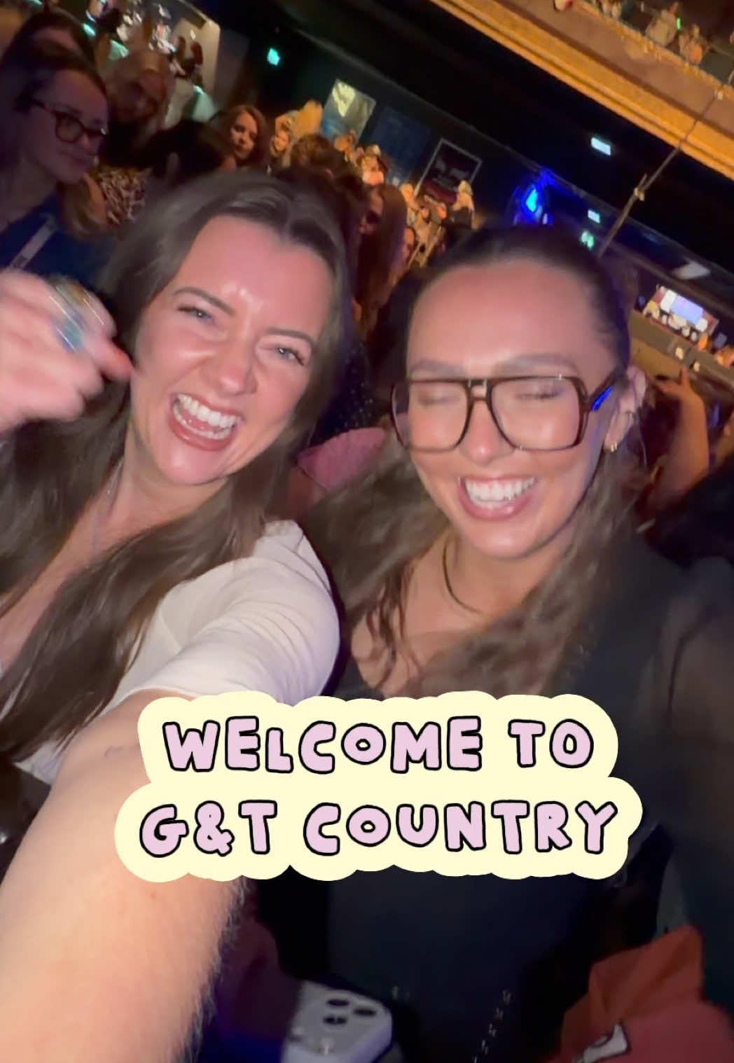 @G&T | UK Cowgirls🍸🤠