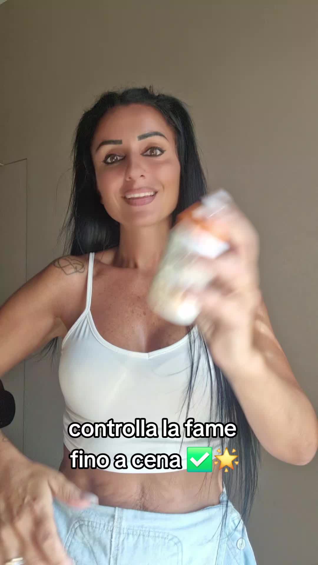 @Nunzia Cefariello/in forma❤️