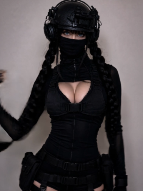 @ValvetGhost
