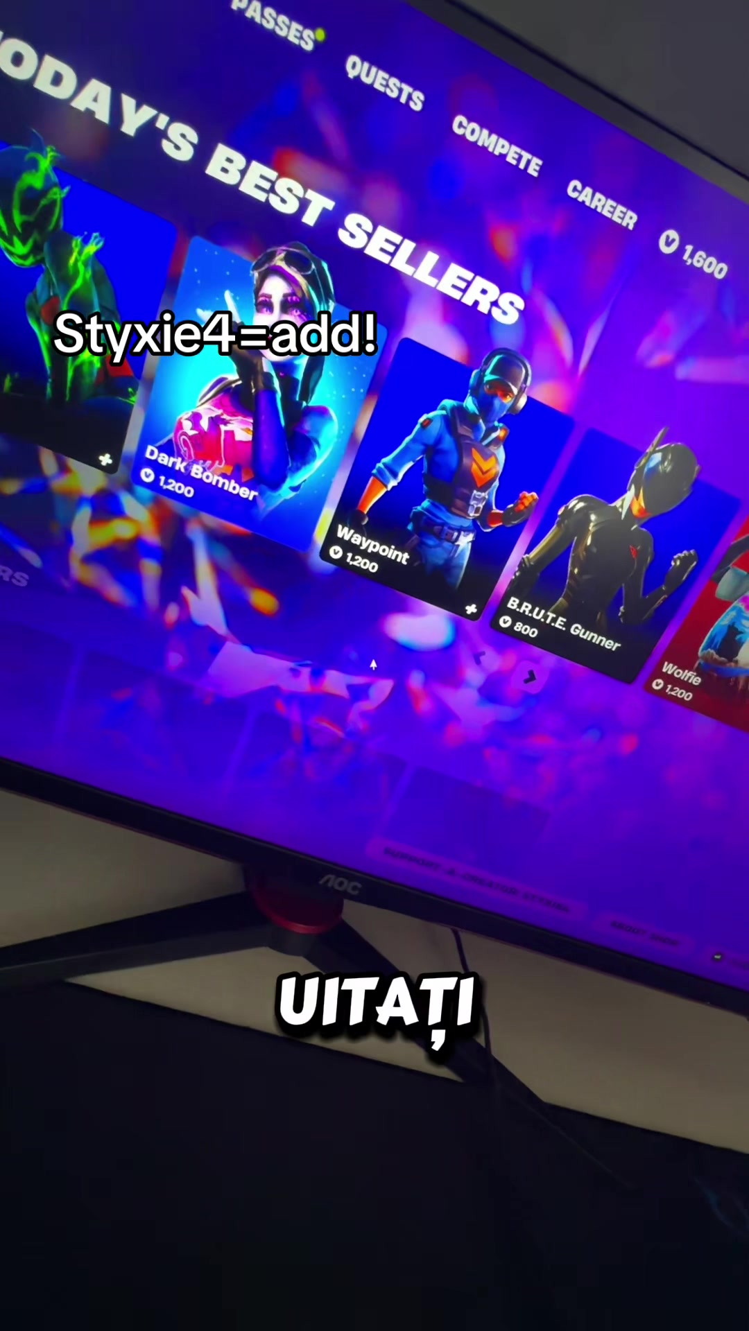 @Styxie❤️🤍
