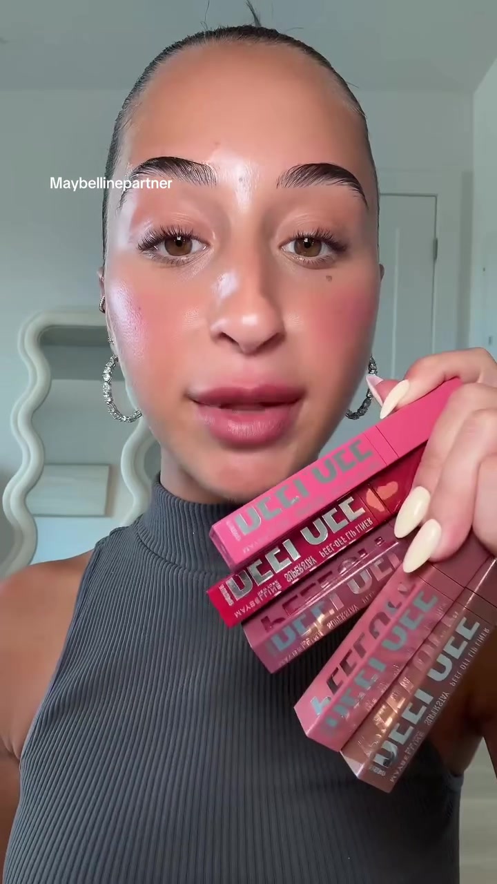 @Maybelline NY