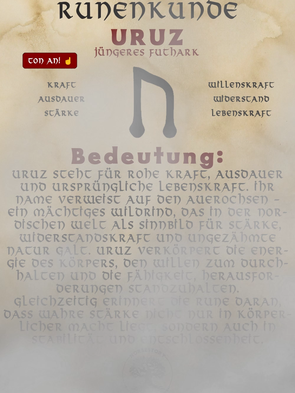 @Verlag NorseStory