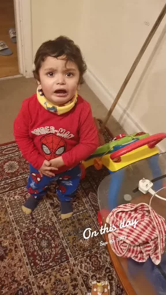 @AzlanAndAmaan