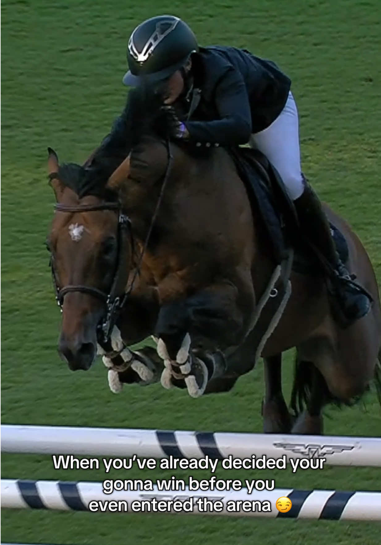 @Longines Global Champions Tour
