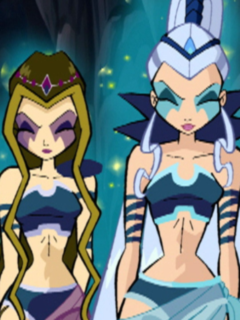 @Winx Club