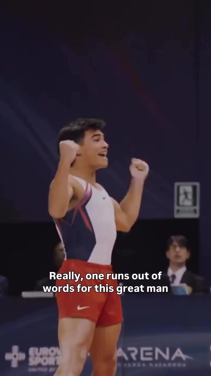 @World Gymnastics