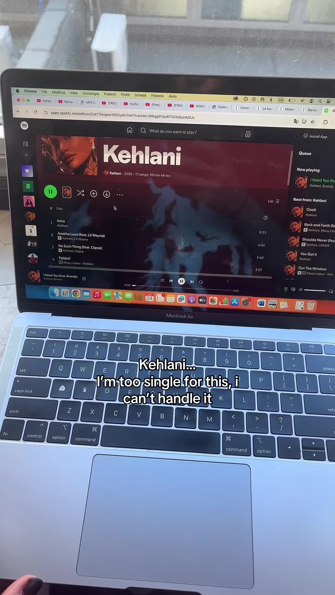 @KARMA