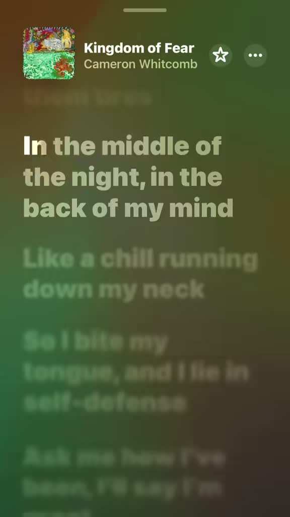 @Emotional Lyrics💔